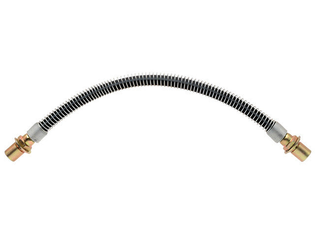 Raybestos Brakes Brake Hydraulic Hose P/N:BH36738 Fits: Chevrolet Nova 88-85, Toyota Camry 86-83, Toyota Corolla 1984, Toyota Corolla 70-68, Toyota Crown 71-70 - Image 1