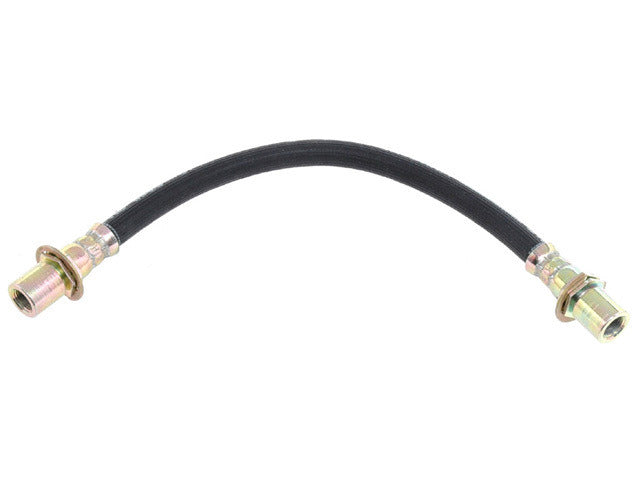 Raybestos Brakes Brake Hydraulic Hose P/N:BH36740 Fits: Toyota Carina 1973, Toyota Celica 81-71, Toyota Corolla 79-70, Toyota Pickup 78-75, Toyota Tercel 86-83 - Image 1