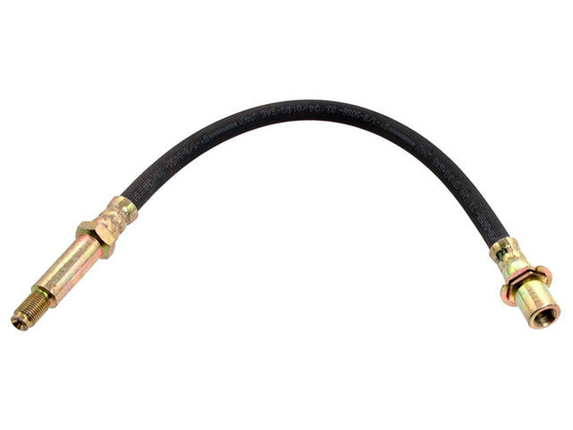 Raybestos Brakes Brake Hydraulic Hose P/N:BH36741 Fits: Toyota Corona 71-67 - Image 1