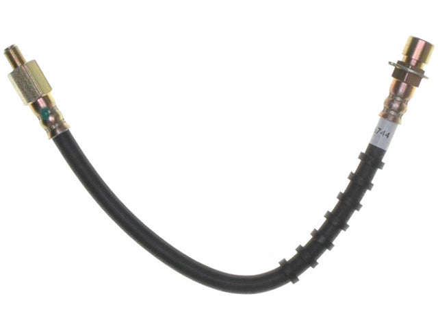 Raybestos Brakes Brake Hydraulic Hose P/N:BH36744 Fits: Ford Maverick 75-74, Mercury Comet 75-74 - Image 2