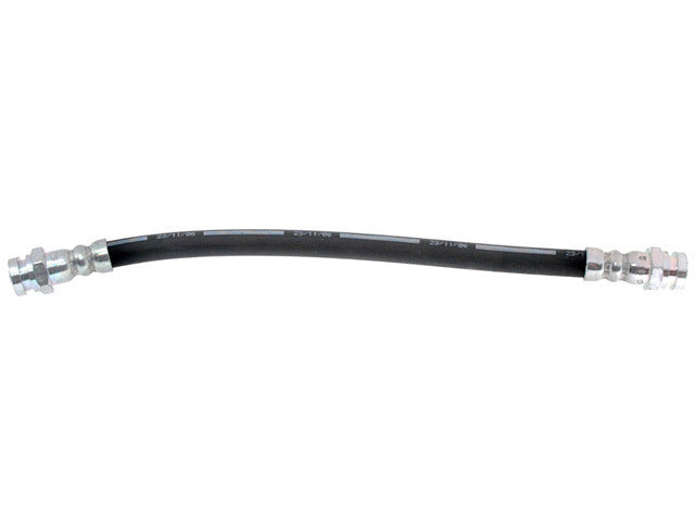 Raybestos Brakes Brake Hydraulic Hose P/N:BH36747 Fits: Nissan 240z 73-70, Nissan 260z 1974, Nissan 310 82-79, Nissan 510 73-68, Nissan 610 76-73, Nissan 710 77-76, Nissan 810 80-77, Nissan F10 78-76 - Image 2