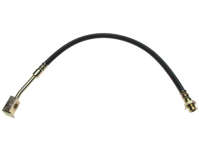 Raybestos Brakes Brake Hydraulic Hose P/N:BH36749 Fits: Ford E-100 Econoline 83-75, Ford E-100 Econoline Club Wagon 83-75, Ford E-150 Econoline 83-75, Ford E-150 Econoline Club Wagon 83-75, Ford F-100 79-75, Ford F-150 79-75, Ford F-250 79-75 - Image 2