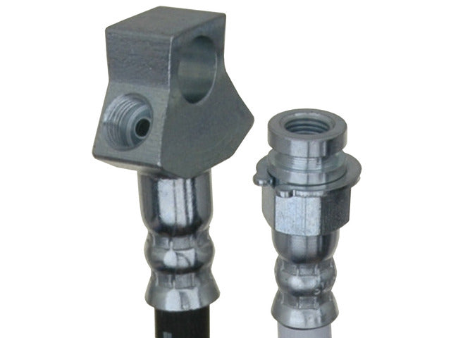 Raybestos Brakes Brake Hydraulic Hose P/N:BH36751 Fits: Ford F-100 76-75, Ford F-150 77-76, Ford F-250 77-76 - Image 1