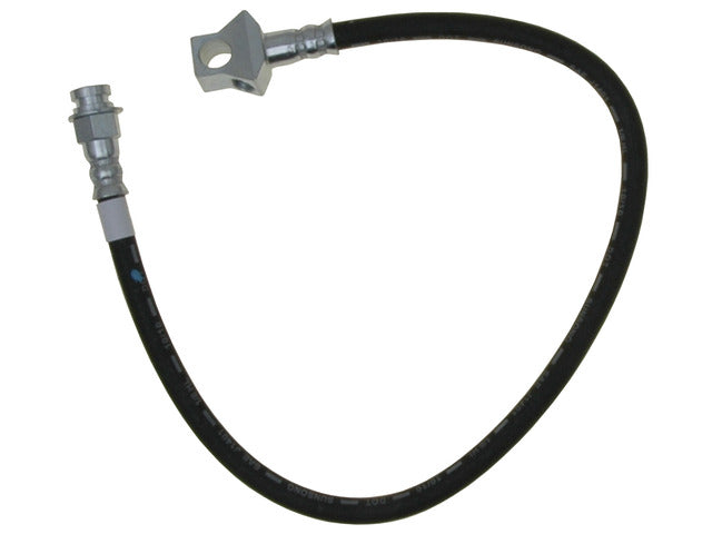 Raybestos Brakes Brake Hydraulic Hose P/N:BH36751 Fits: Ford F-100 76-75, Ford F-150 77-76, Ford F-250 77-76 - Image 2