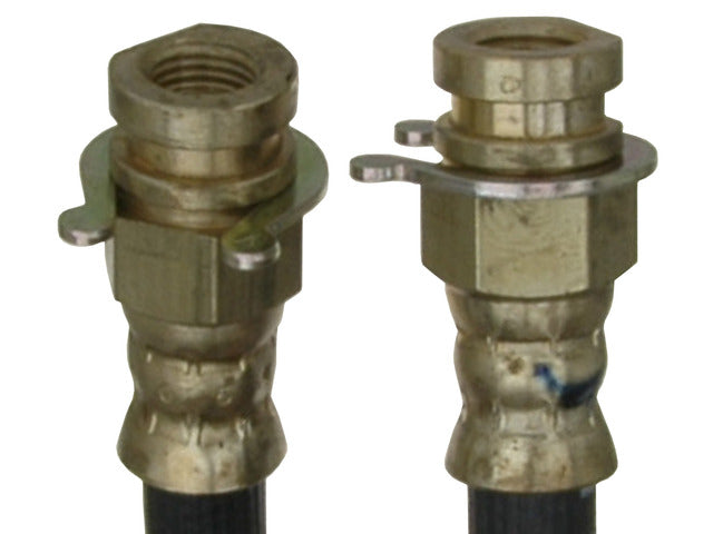 Raybestos Brakes Brake Hydraulic Hose P/N:BH36752 Fits: Ford F-250 1975 - Image 1