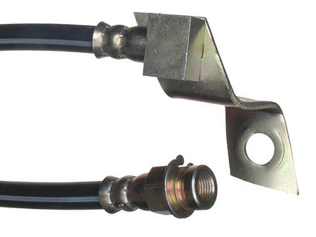 Raybestos Brakes Brake Hydraulic Hose P/N:BH36753 Fits: Ford F-350 77-75 - Image 1