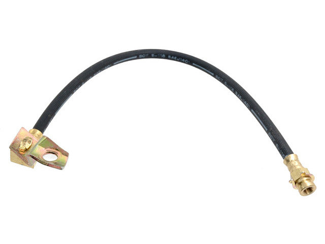 Raybestos Brakes Brake Hydraulic Hose P/N:BH36753 Fits: Ford F-350 77-75 - Image 2
