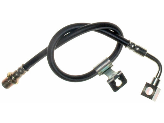 Raybestos Brakes Brake Hydraulic Hose P/N:BH36759 Fits: Chevrolet Blazer, Chevrolet C10, Chevrolet C10 Pickup, Chevrolet C10 Suburban, Chevrolet C20, Chevrolet C20 Pickup, Chevrolet C20 Suburban, Chevrolet C30, Chevrolet C30 Pickup, Chevrolet G10 - Image 2