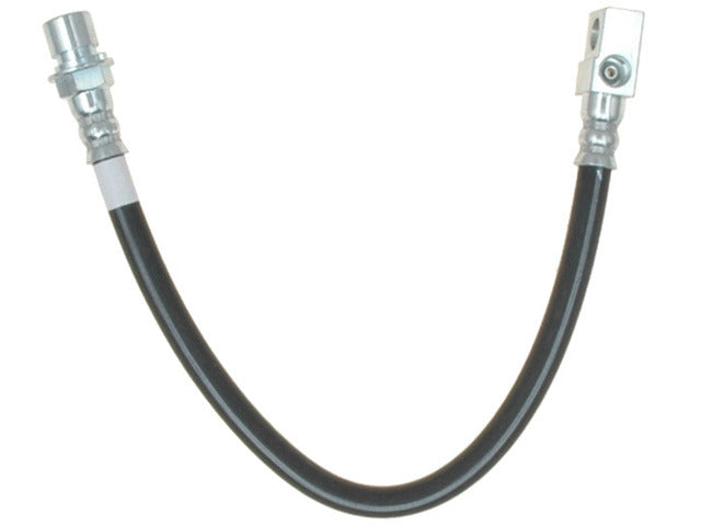 Raybestos Brakes Brake Hydraulic Hose P/N:BH36765 Fits: Buick Apollo, Buick Estate Wagon, Buick Skyhawk, Buick Skylark, Cadillac Seville, Chevrolet Bel Air, Chevrolet Blazer, Chevrolet C10, Chevrolet C10 Pickup - Image 2
