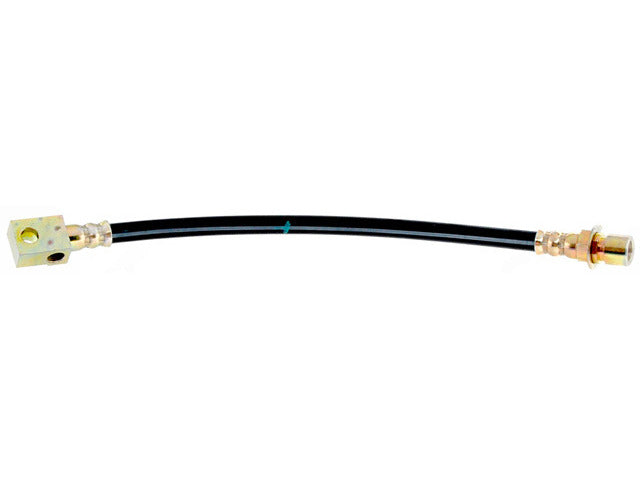 Raybestos Brakes Brake Hydraulic Hose P/N:BH36767 Fits: Buick Century, Buick Electra, Buick Estate Wagon, Buick Lesabre, Buick Regal, Buick Riviera, Buick Skyhawk, Buick Skylark, Cadillac Brougham - Image 2