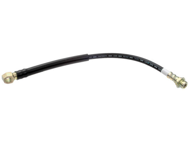 Raybestos Brakes Brake Hydraulic Hose P/N:BH36773 Fits: Buick Apollo, Buick Century, Buick Electra, Buick Estate Wagon, Buick Lesabre, Buick Regal, Buick Riviera, Buick Skylark, Cadillac Seville, Chevrolet Bel Air - Image 2