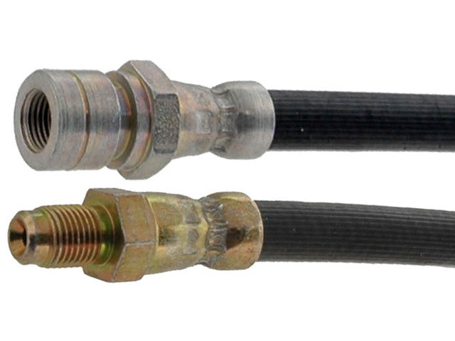 Raybestos Brakes Brake Hydraulic Hose P/N:BH36779 Fits: Volkswagen Campmobile 73-71, Volkswagen Transporter 73-71 - Image 1