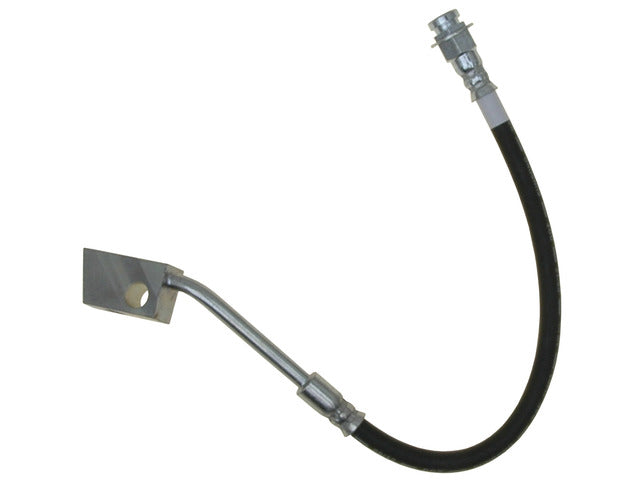 Raybestos Brakes Brake Hydraulic Hose P/N:BH36780 Fits: Chrysler Newport 78-74, Chrysler TOWN &amp; COUNTRY 77-76, Dodge Monaco 76-74, Dodge Royal Monaco 77-75, Plymouth Fury I 1974, Plymouth Fury Ii 1974, Plymouth Fury Iii 1974, Plymouth Gran Fury 77-75 - Image 2