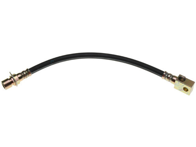 Raybestos Brakes Brake Hydraulic Hose P/N:BH36781 Fits: Cadillac Calais 76-75, Cadillac Commercial Chassis 1975, Cadillac Commercial Chassis 96-94, Cadillac Deville 76-75, Cadillac Fleetwood 76-75, Cadillac Fleetwood 96-94 - Image 2