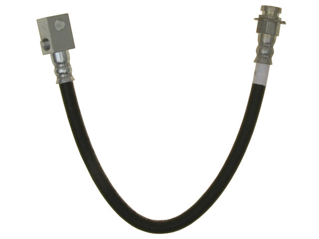 Raybestos Brakes Brake Hydraulic Hose P/N:BH36784 Fits: Chevrolet Chevette 87-76, Pontiac Acadian 87-76, Pontiac T1000 87-81 - Image 2