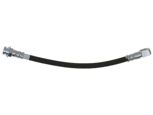 Raybestos Brakes Brake Hydraulic Hose P/N:BH36785 Fits: Buick Skyhawk 78-76, Chevrolet Monza 78-76, Chevrolet Vega 1977, Oldsmobile Starfire 78-76, Pontiac Astre 1977, Pontiac Sunbird 78-76 - Image 2
