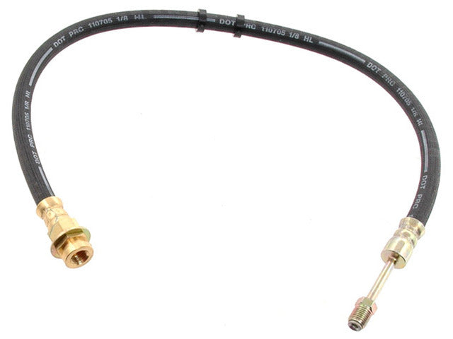 Raybestos Brakes Brake Hydraulic Hose P/N:BH36791 Fits: Ford F-100 1975 - Image 1