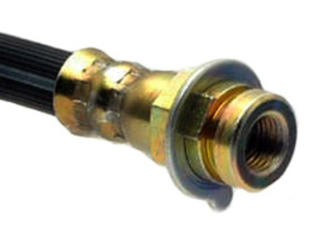 Raybestos Brakes Brake Hydraulic Hose P/N:BH36797 Fits: Buick Electra, Buick Estate Wagon, Buick Lesabre, Buick Riviera, Cadillac Commercial Chassis, Cadillac Deville, Cadillac Fleetwood, Chevrolet Caprice, Chevrolet Impala, Oldsmobile 98 - Image 2