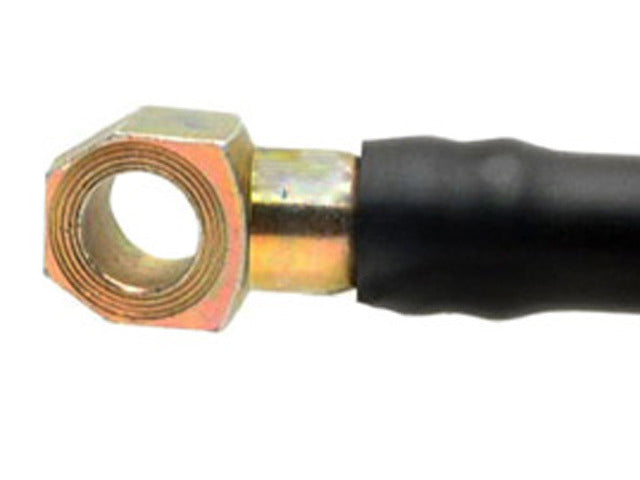 Raybestos Brakes Brake Hydraulic Hose P/N:BH36797 Fits: Buick Electra, Buick Estate Wagon, Buick Lesabre, Buick Riviera, Cadillac Commercial Chassis, Cadillac Deville, Cadillac Fleetwood, Chevrolet Caprice, Chevrolet Impala, Oldsmobile 98 - Image 3