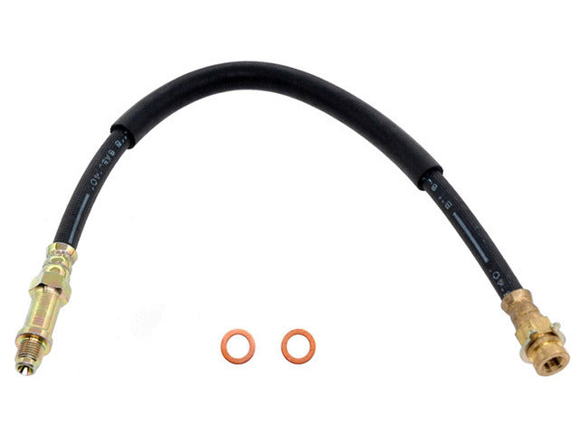 Raybestos Brakes Brake Hydraulic Hose P/N:BH36800 Fits: Jeep Cherokee 76-74 - Image 1