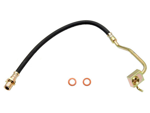 Raybestos Brakes Brake Hydraulic Hose P/N:BH36805 Fits: Ford F-250 79-76 - Image 1