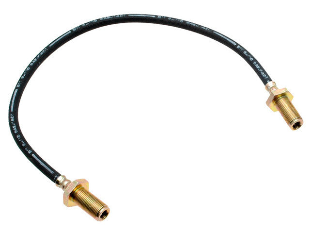 Raybestos Brakes Brake Hydraulic Hose P/N:BH36806 Fits: Ford C600 83-80, Ford C700 83-80, Ford F-500 77-75, Ford Ln600 83-80, Ford Ln700 83-80, Ford M-450 1974 - Image 1