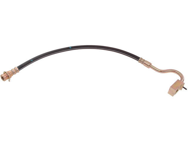 Raybestos Brakes Brake Hydraulic Hose P/N:BH36811 Fits: Ford F-250 78-76, Ford F-350 79-76 - Image 1