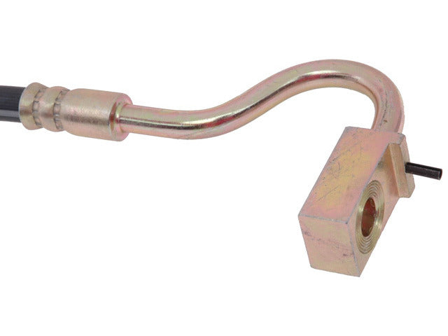 Raybestos Brakes Brake Hydraulic Hose P/N:BH36811 Fits: Ford F-250 78-76, Ford F-350 79-76 - Image 2