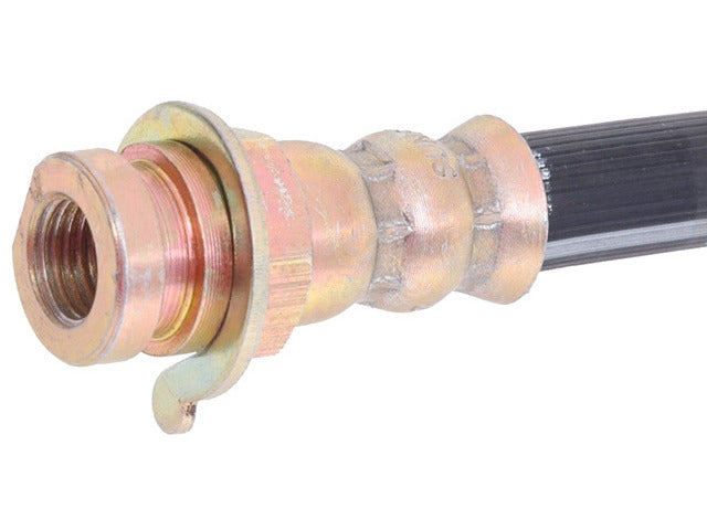 Raybestos Brakes Brake Hydraulic Hose P/N:BH36811 Fits: Ford F-250 78-76, Ford F-350 79-76 - Image 3