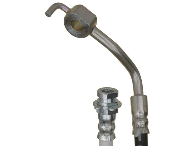 Raybestos Brakes Brake Hydraulic Hose P/N:BH36812 Fits: Ford E-250 Econoline 79-76, Ford E-250 Econoline Club Wagon 79-76, Ford E-350 Econoline 80-76, Ford E-350 Econoline Club Wagon 80-77 - Image 1