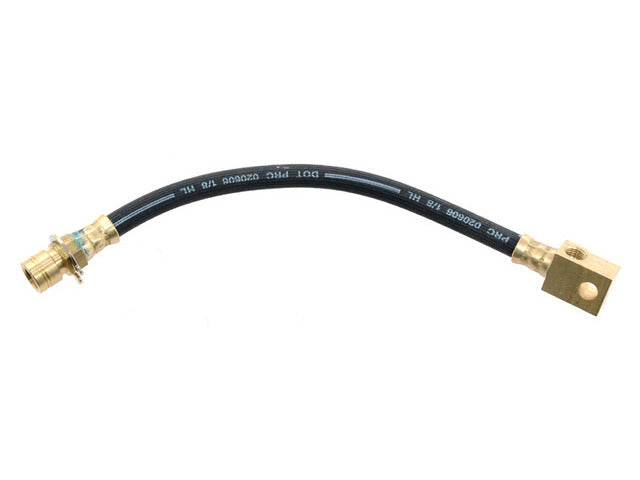 Raybestos Brakes Brake Hydraulic Hose P/N:BH36826 Fits: Buick Century, Buick Regal, Chevrolet El Camino, Chevrolet Malibu, Chevrolet Monte Carlo, GMC Caballero, Oldsmobile Cutlass, Oldsmobile Cutlass Calais, Oldsmobile Cutlass Cruiser - Image 2