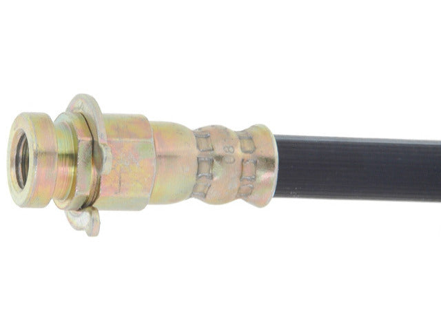 Raybestos Brakes Brake Hydraulic Hose P/N:BH36827 Fits: Chevrolet Corvette 82-63 - Image 2