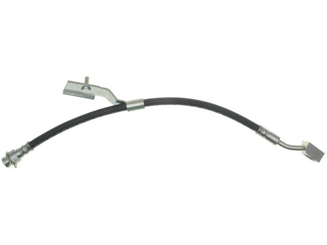 Raybestos Brakes Brake Hydraulic Hose P/N:BH36831 Fits: Chrysler Lebaron 79-77, Chrysler TOWN &amp; COUNTRY 79-78, Dodge Aspen 79-76, Dodge Diplomat 79-77, Plymouth Caravelle 79-78, Plymouth Volare 79-76 - Image 1