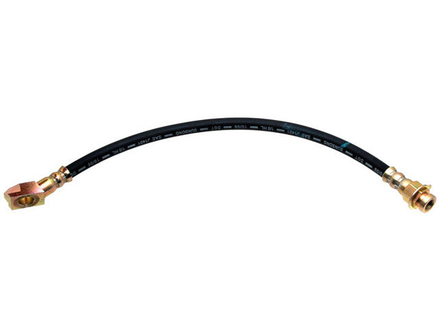 Raybestos Brakes Brake Hydraulic Hose P/N:BH36832 Fits: Chevrolet Chevette 87-76, Pontiac Acadian 87-76, Pontiac T1000 87-81 - Image 2