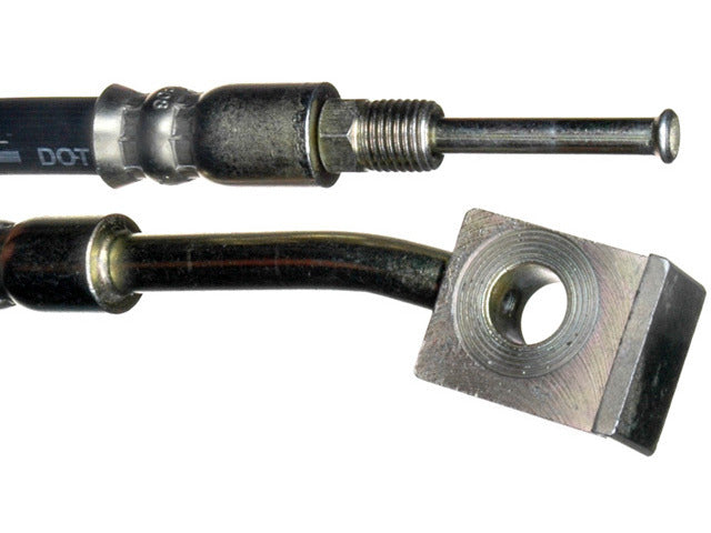 Raybestos Brakes Brake Hydraulic Hose P/N:BH36835 Fits: Ford F-100 1976, Ford F-150 77-76 - Image 1