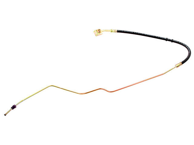 Raybestos Brakes Brake Hydraulic Hose P/N:BH36836 Fits: Ford F-100 1976, Ford F-150 77-76 - Image 1