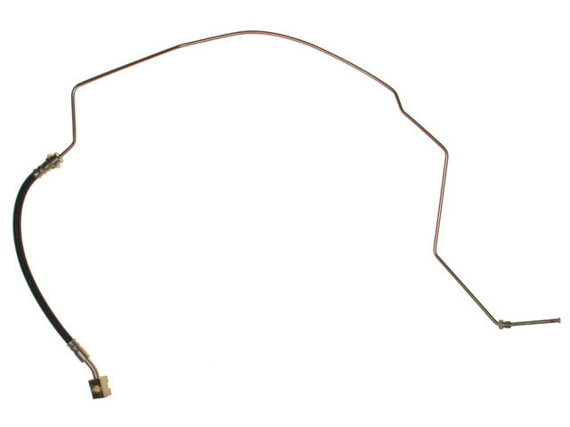 Raybestos Brakes Brake Hydraulic Hose P/N:BH36837 Fits: Ford Bronco 79-78, Ford F-150 79-78 - Image 2