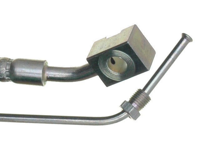 Raybestos Brakes Brake Hydraulic Hose P/N:BH36838 Fits: Ford Bronco 79-78, Ford F-150 79-78 - Image 1