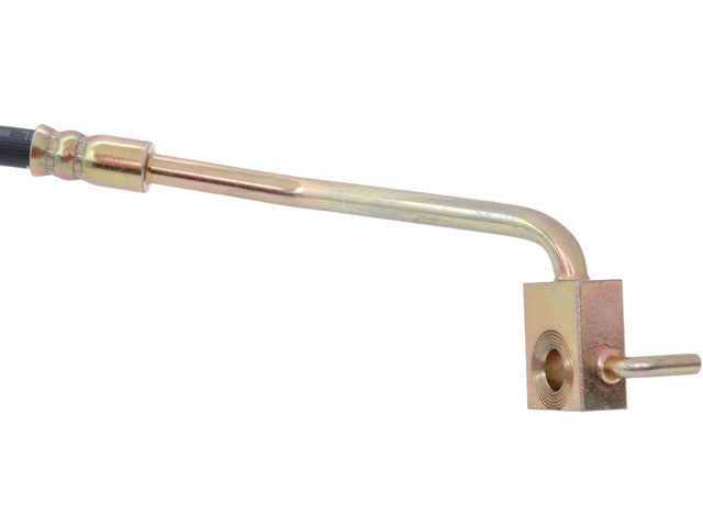 Raybestos Brakes Brake Hydraulic Hose P/N:BH36840 Fits: Ford F-250 79-76, Ford F-350 1979 - Image 2