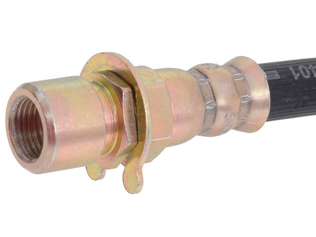 Raybestos Brakes Brake Hydraulic Hose P/N:BH36840 Fits: Ford F-250 79-76, Ford F-350 1979 - Image 3
