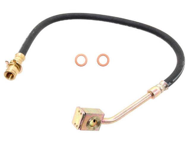 Raybestos Brakes Brake Hydraulic Hose P/N:BH36843 Fits: Ford F-150 79-78 - Image 1