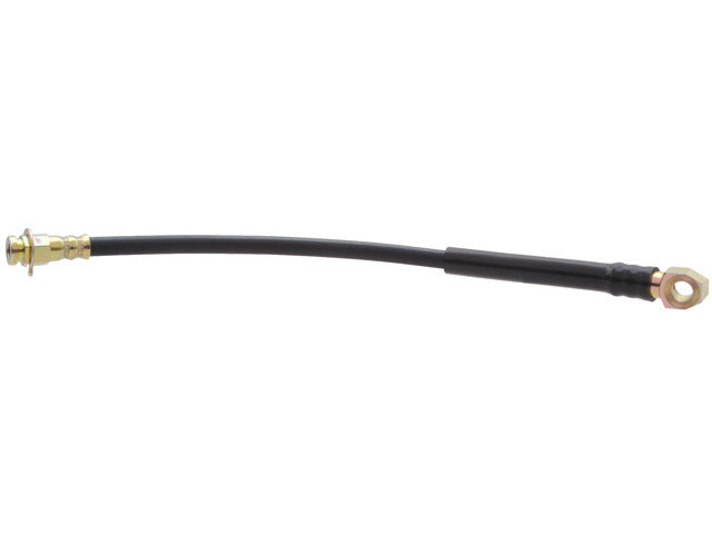 Raybestos Brakes Brake Hydraulic Hose P/N:BH36845 Fits: Buick Skylark 1979, Cadillac Seville 1979, Chevrolet Camaro 81-79, Chevrolet Nova 1979, Oldsmobile Omega 1979, Pontiac Firebird 81-79, Pontiac Phoenix 1979 - Image 1