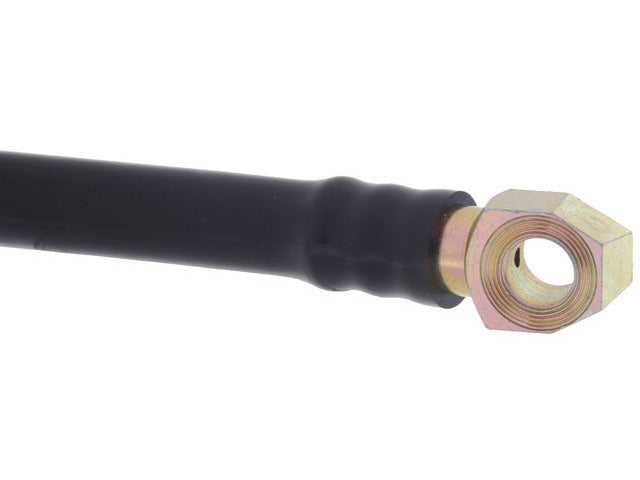 Raybestos Brakes Brake Hydraulic Hose P/N:BH36845 Fits: Buick Skylark 1979, Cadillac Seville 1979, Chevrolet Camaro 81-79, Chevrolet Nova 1979, Oldsmobile Omega 1979, Pontiac Firebird 81-79, Pontiac Phoenix 1979 - Image 2