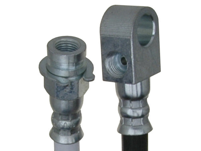 Raybestos Brakes Brake Hydraulic Hose P/N:BH36849 Fits: Ford E-300 Econoline 74-71 - Image 1