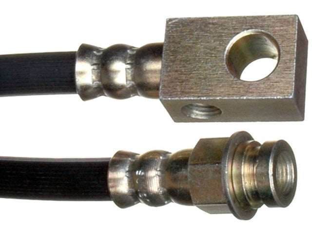 Raybestos Brakes Brake Hydraulic Hose P/N:BH36851 Fits: Ford F-100 79-76, Ford F-150 79-76, Ford F-250 79-78, Ford F-350 1979 - Image 1