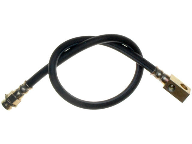 Raybestos Brakes Brake Hydraulic Hose P/N:BH36851 Fits: Ford F-100 79-76, Ford F-150 79-76, Ford F-250 79-78, Ford F-350 1979 - Image 2