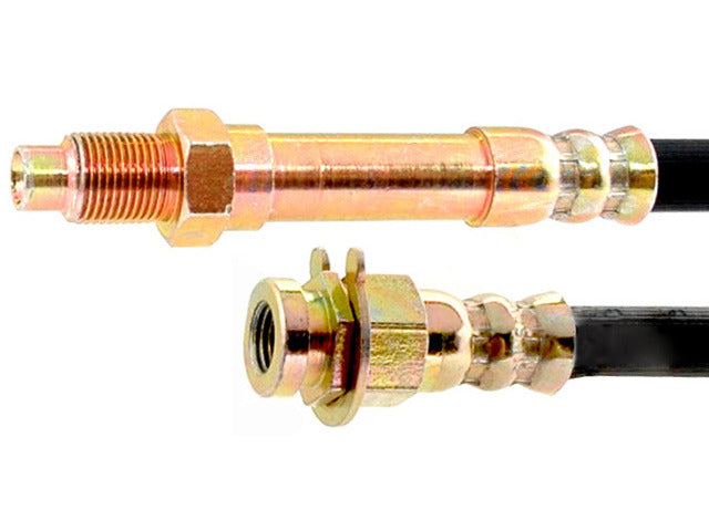 Raybestos Brakes Brake Hydraulic Hose P/N:BH36853 Fits: Ford Ltd 1979, Mercury Grand Marquis 1979, Mercury Marquis 1979 - Image 1