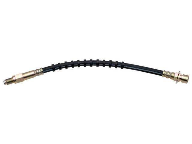 Raybestos Brakes Brake Hydraulic Hose P/N:BH36854 Fits: Ford Fairmont 83-79, Ford Granada 82-81, Ford Ltd 86-83, Ford Mustang 87-79, Ford Thunderbird 82-80, Mercury Capri 86-79, Mercury Cougar 82-80, Mercury Marquis 86-83, Mercury Zephyr 83-79 - Image 2