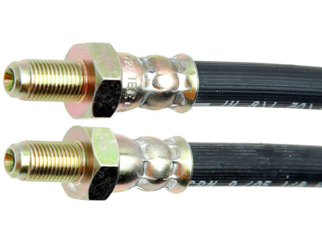 Raybestos Brakes Brake Hydraulic Hose P/N:BH36857 Fits: Toyota Celica 81-76, Toyota Corolla 79-75 - Image 1
