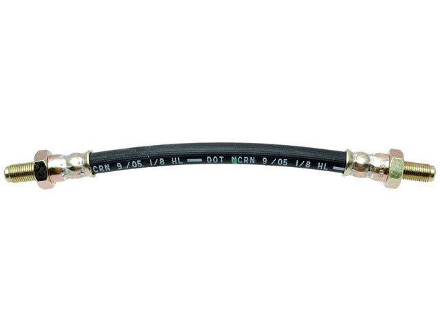 Raybestos Brakes Brake Hydraulic Hose P/N:BH36857 Fits: Toyota Celica 81-76, Toyota Corolla 79-75 - Image 2